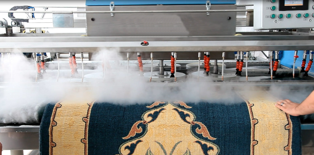 Alaşehir Halı Yıkama