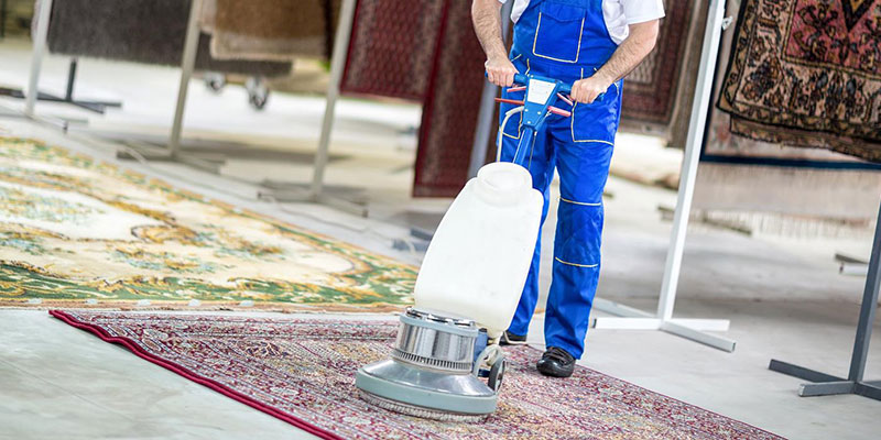 Alaşehir Halı Yıkama