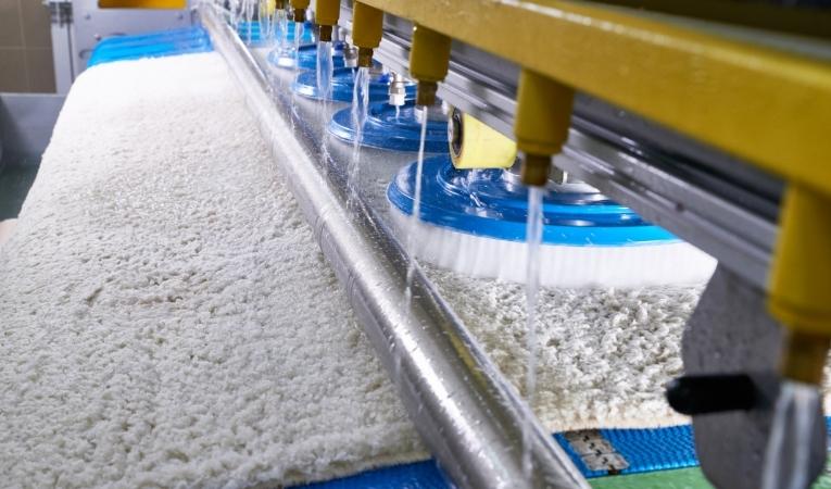 Alaşehir Halı Yıkama