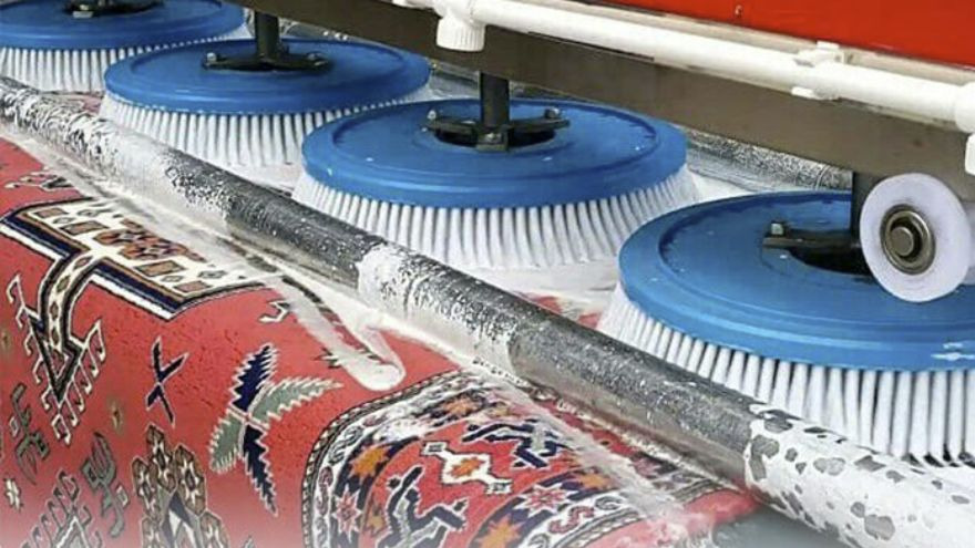 Alaşehir Halı Yıkama